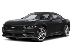 2025 Ford Mustang Ecoboost Fastback CAR