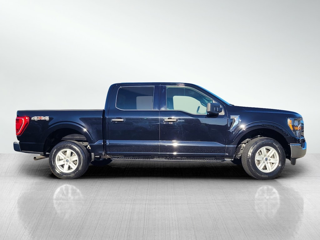 Used 2023 Ford F-150 XLT Truck