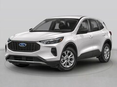 2025 Ford Escape Plug-in Hybrid SUV