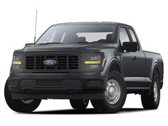 2025 Ford F-150 XL TRUCK