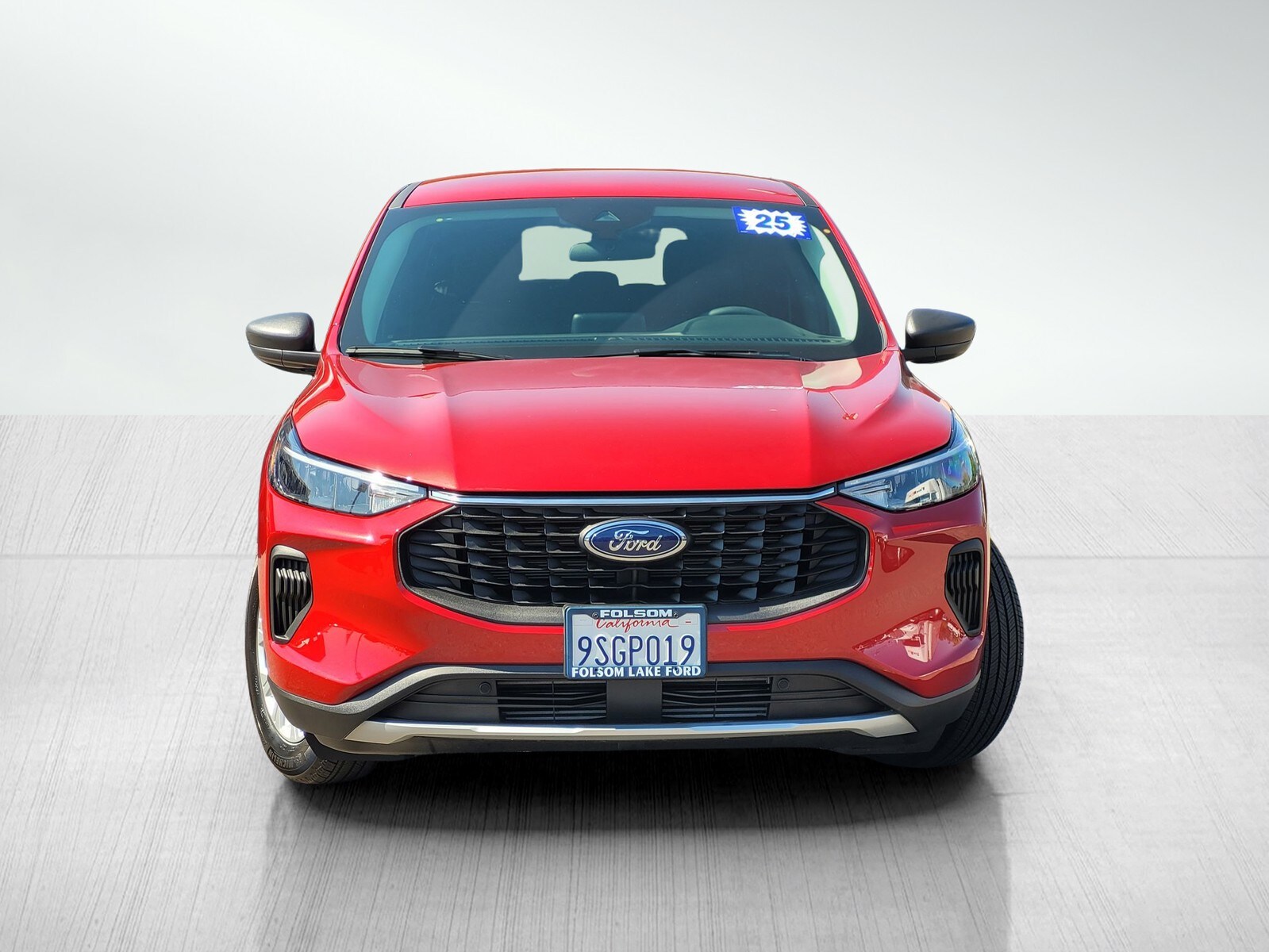 2025 Ford Escape Active photo 2