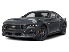 2025 Ford Mustang GT Premium Fastback CAR
