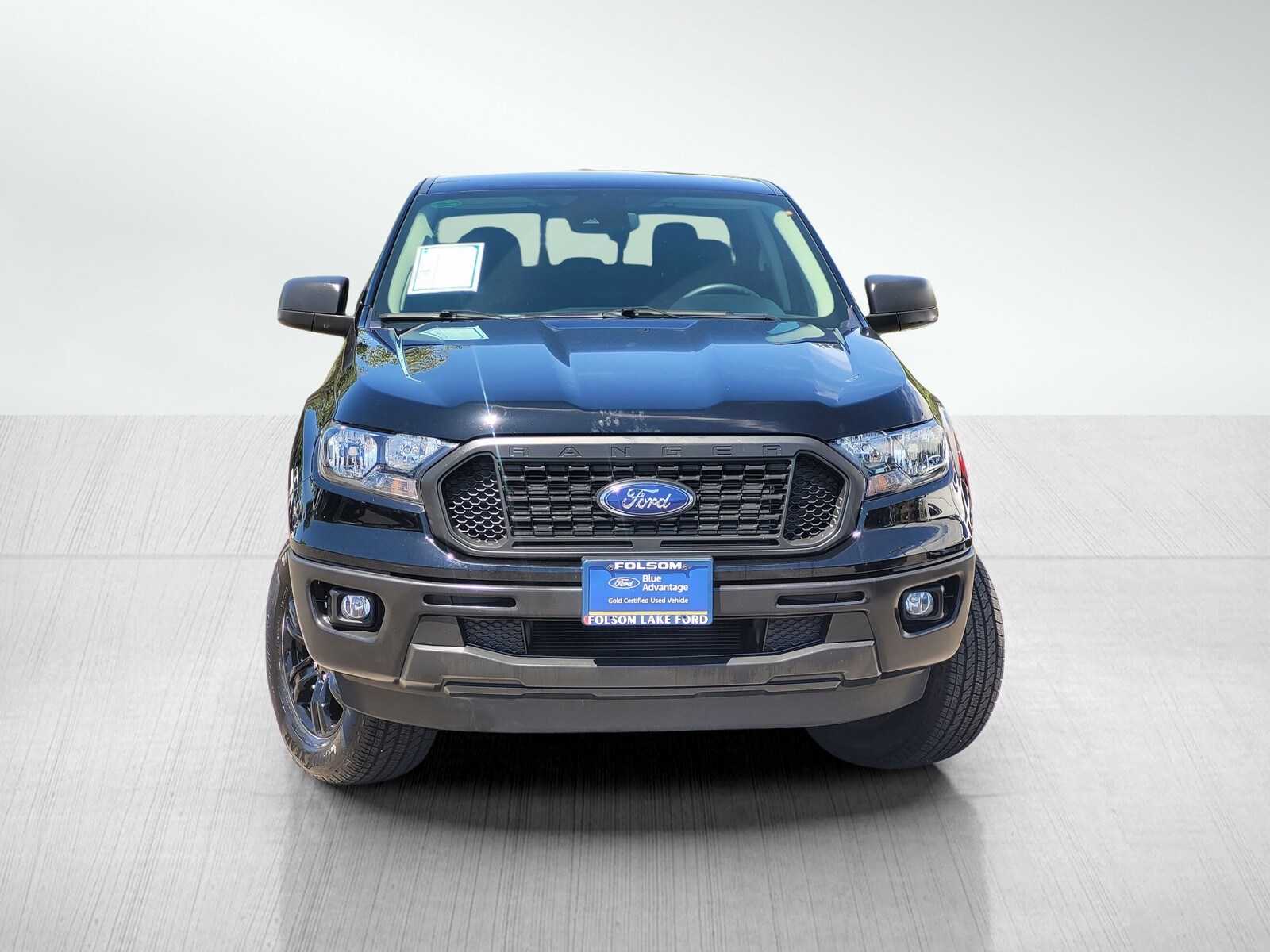 2023 Ford Ranger XL photo 2