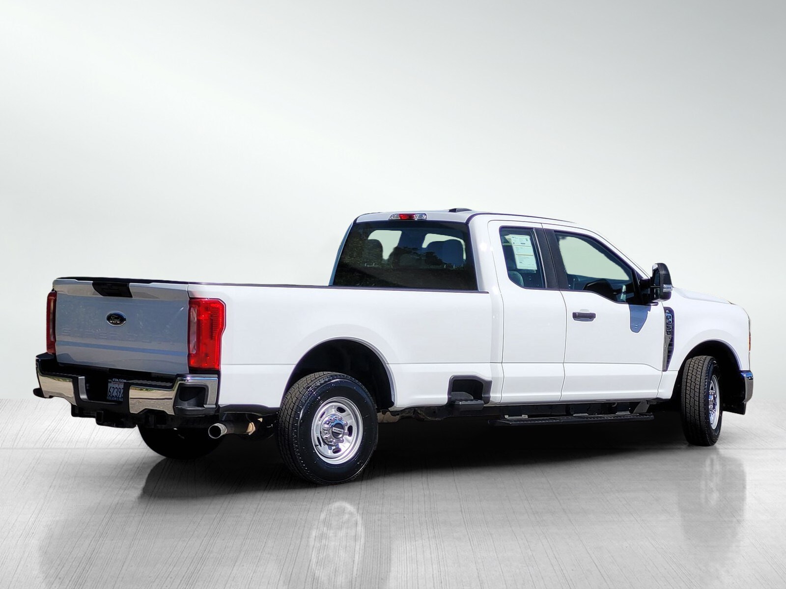 2024 Ford F-250 XL photo 4