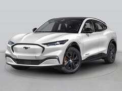 2025 Ford Mustang Mach-E Premium CROSSOVERS