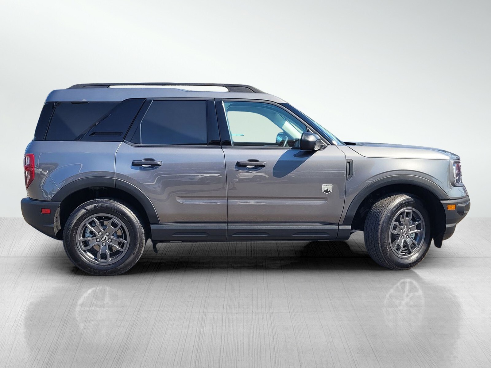 2023 Ford Bronco Sport Big Bend photo 3