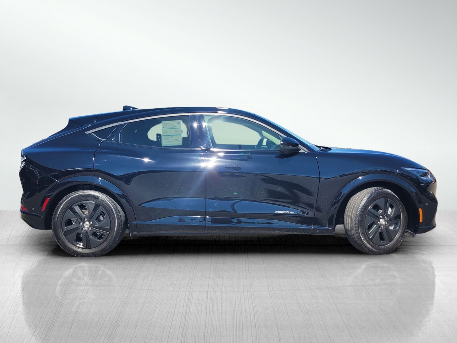 2022 Ford Mustang Mach-E California Route 1 photo 3