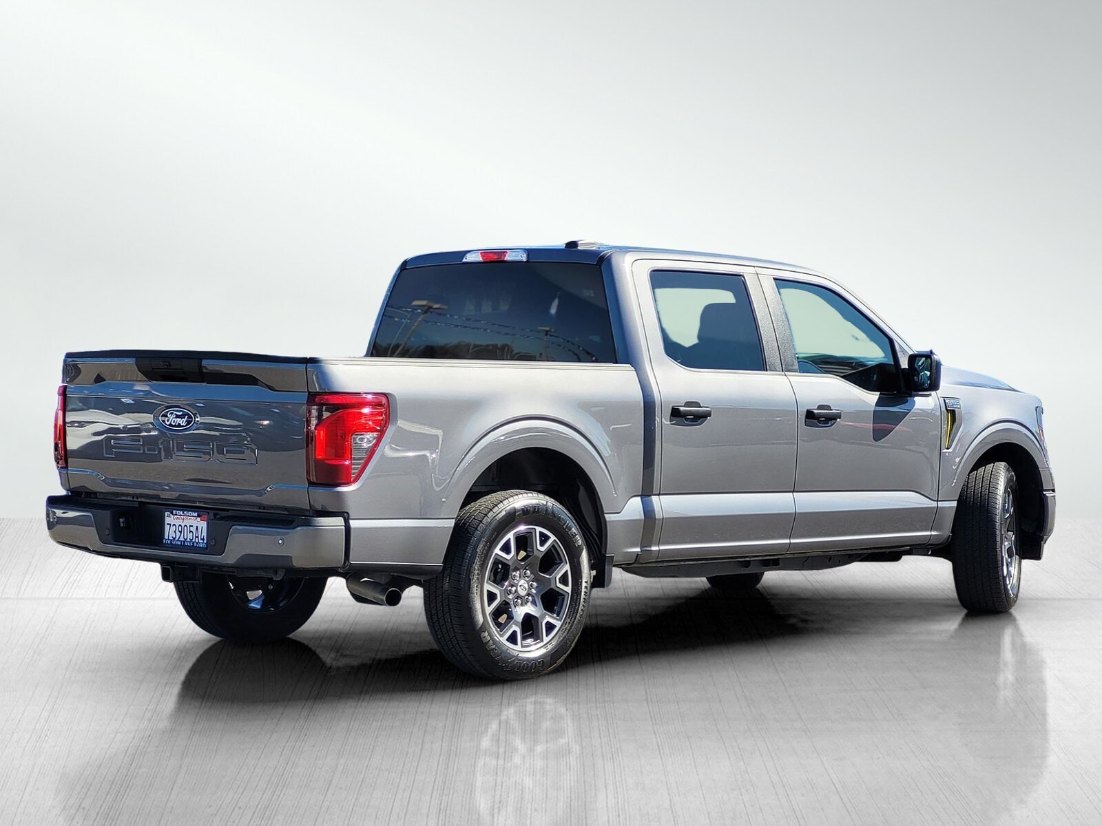 2024 Ford F-150 STX photo 4
