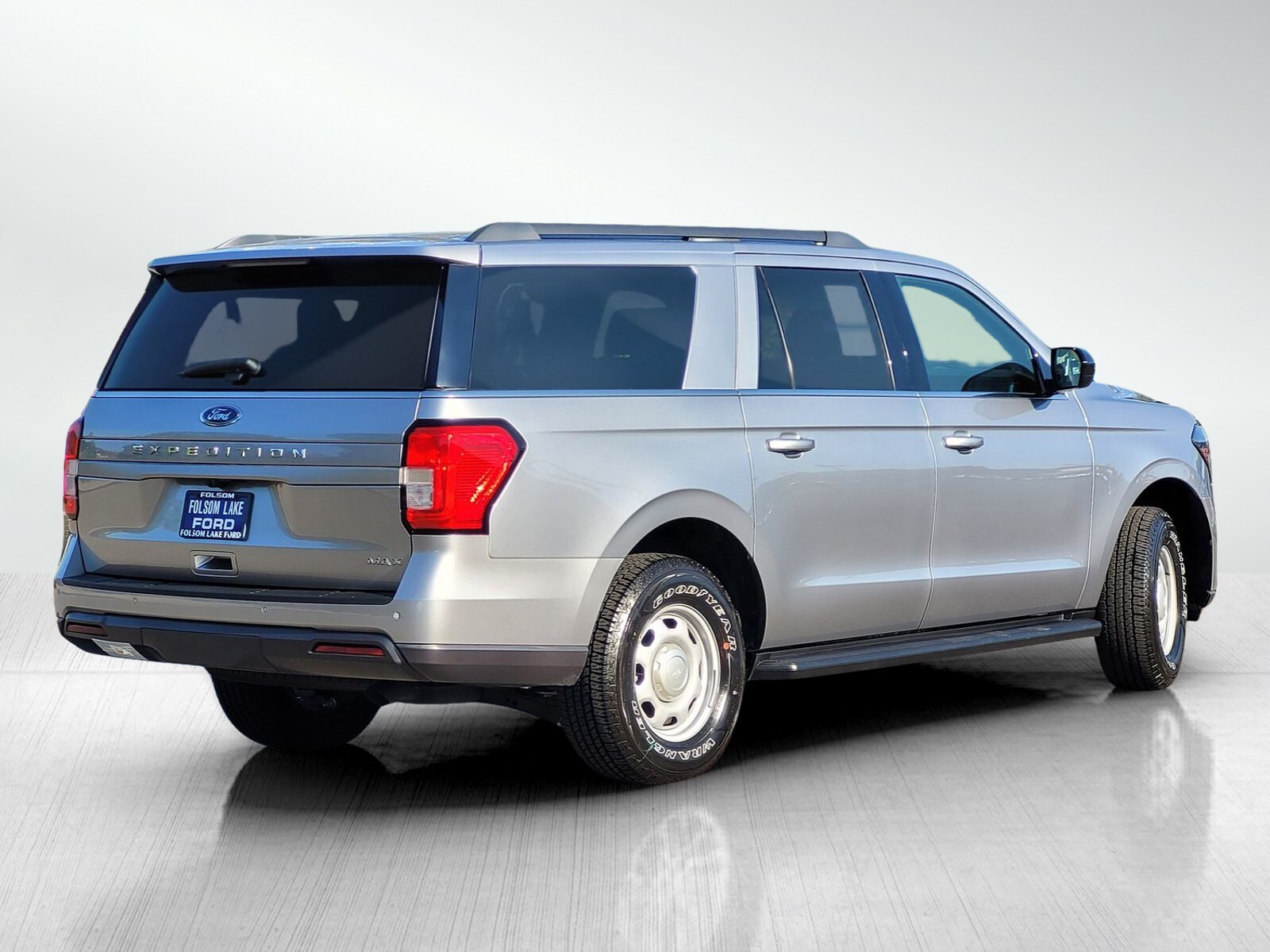 2024 Ford Expedition MAX XL photo 4