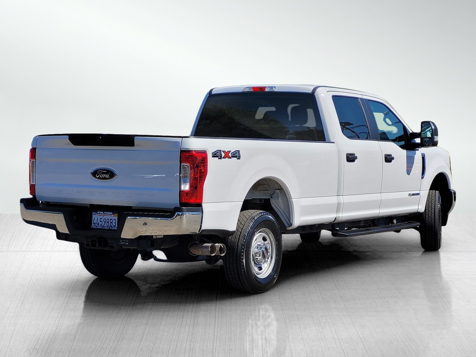2019 Ford F-250 XLT photo 2