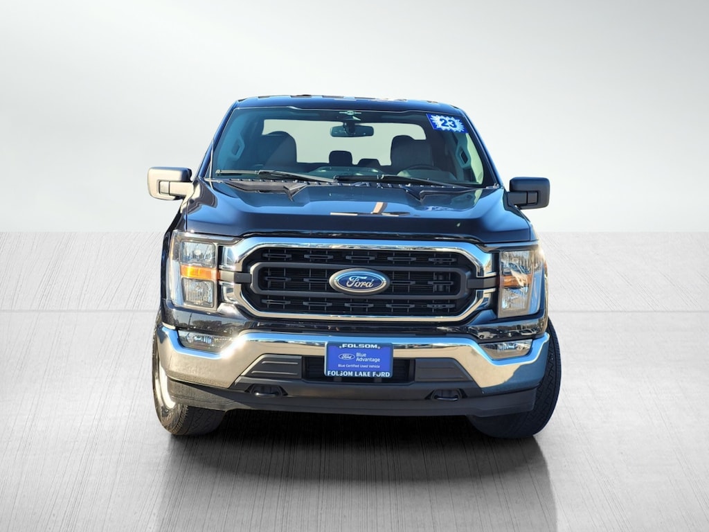 Used 2023 Ford F-150 XLT Truck