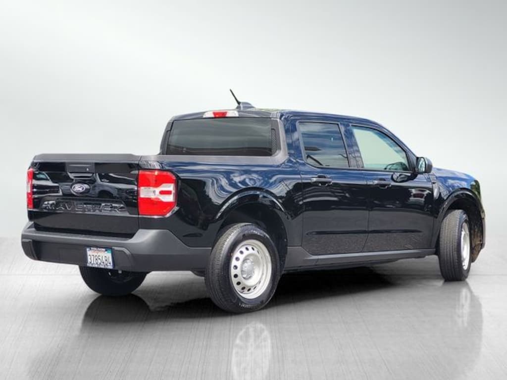 Used 2026 Ford Maverick XL Truck