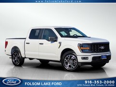 2024 Ford F-150 STX Truck Near Elk Grove