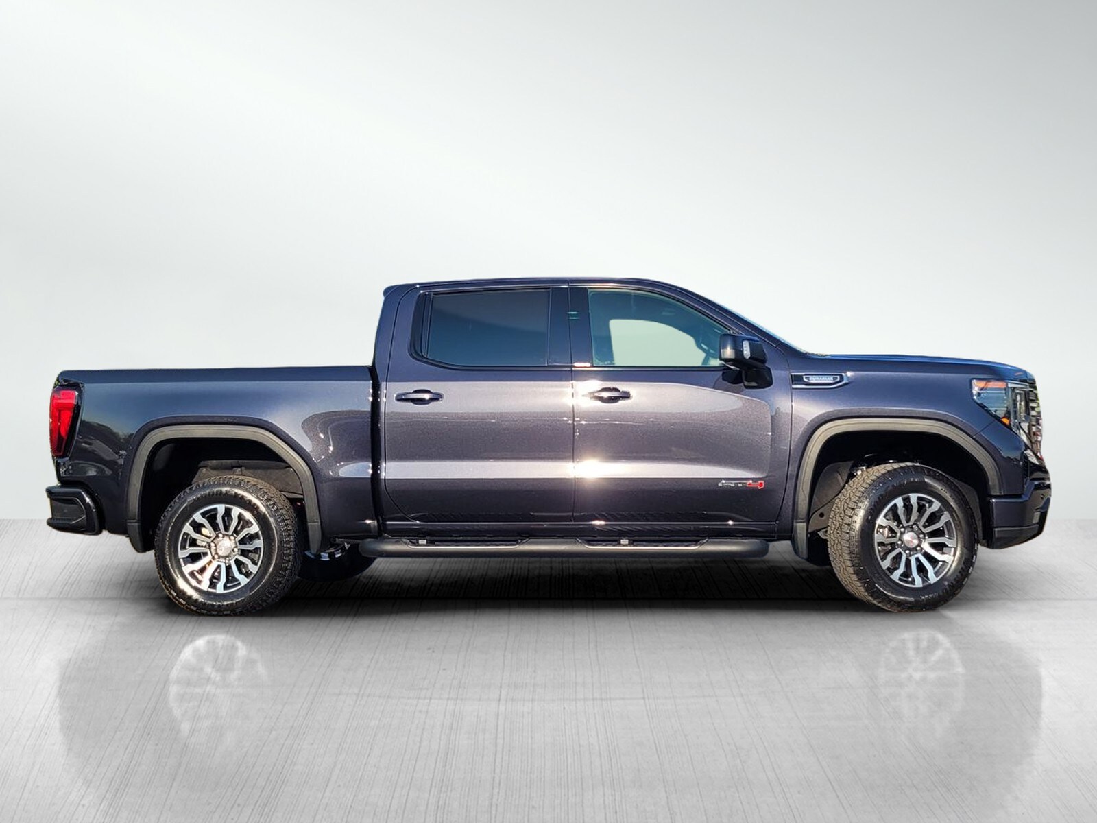 2023 Gmc Sierra 1500 AT4 photo 3