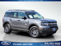 2022 Ford Bronco Sport Big Bend SUV Near Elk Grove