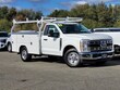  Ford Chassis Cab