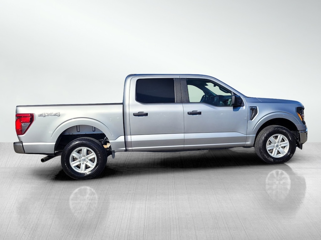 Used 2024 Ford F-150 XL Truck