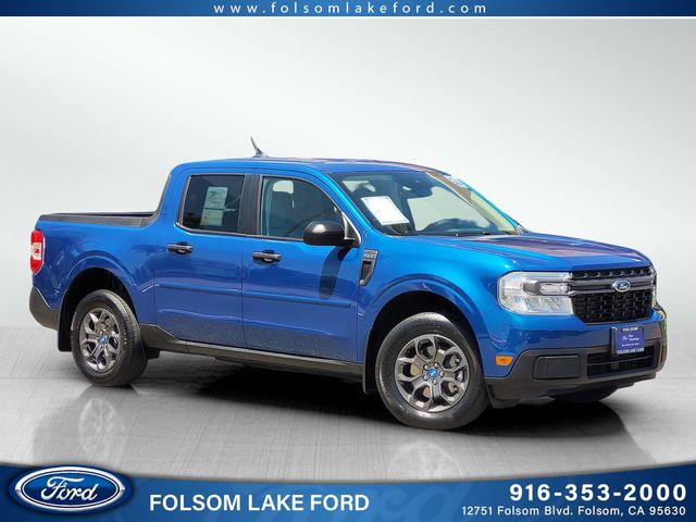 2023 Ford Maverick XLT FWD's photo