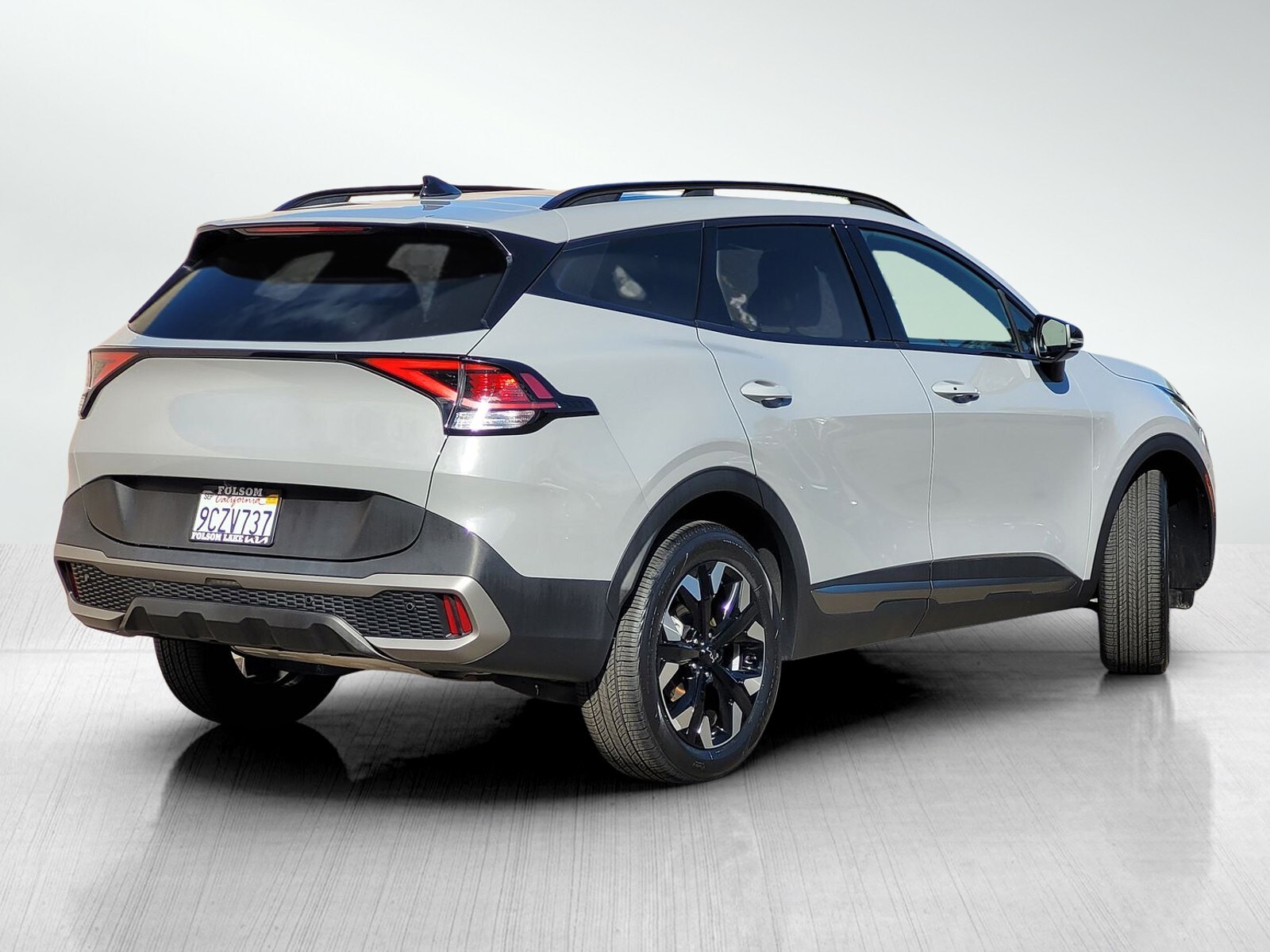 2023 Kia Sportage X-Line photo 4