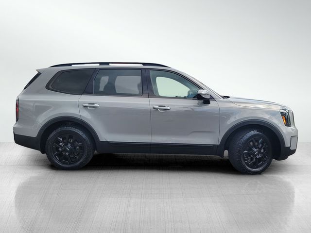 2024 Kia Telluride SX X-Pro photo 2