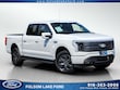 Ford F-150 Lightning