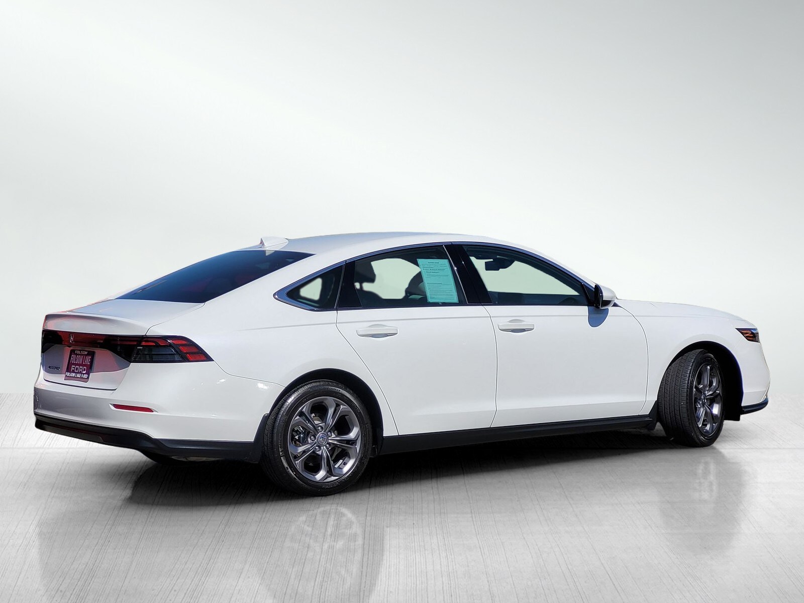 2023 Honda Accord EX photo 4