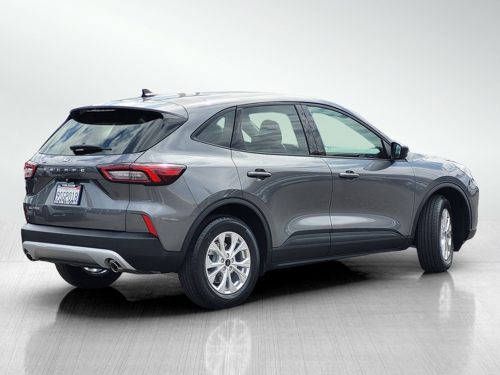 2025 Ford Escape Active photo 2