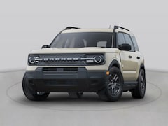 2025 Ford Bronco Sport SUV Near Elk Grove