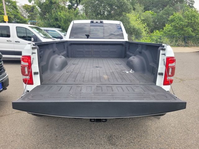2022 Ram 3500 Laramie photo 3