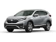 Honda CR-V Hybrid