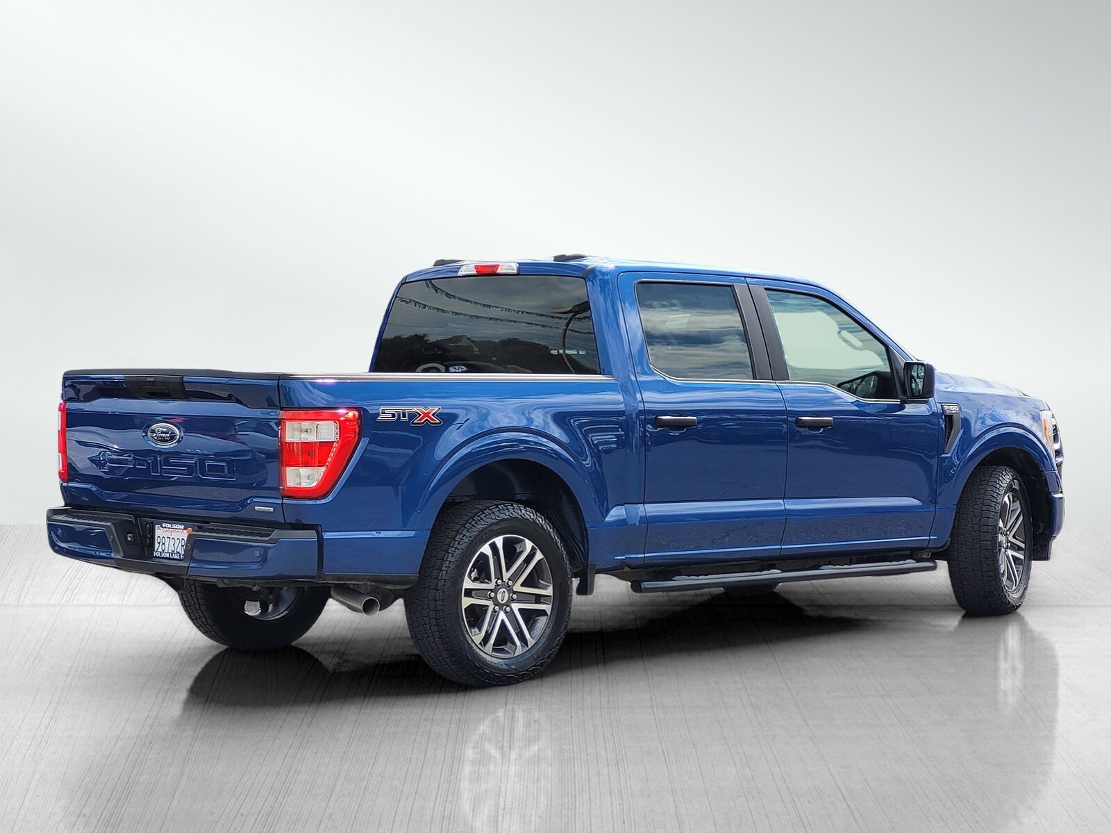 2022 Ford F-150 XL photo 4