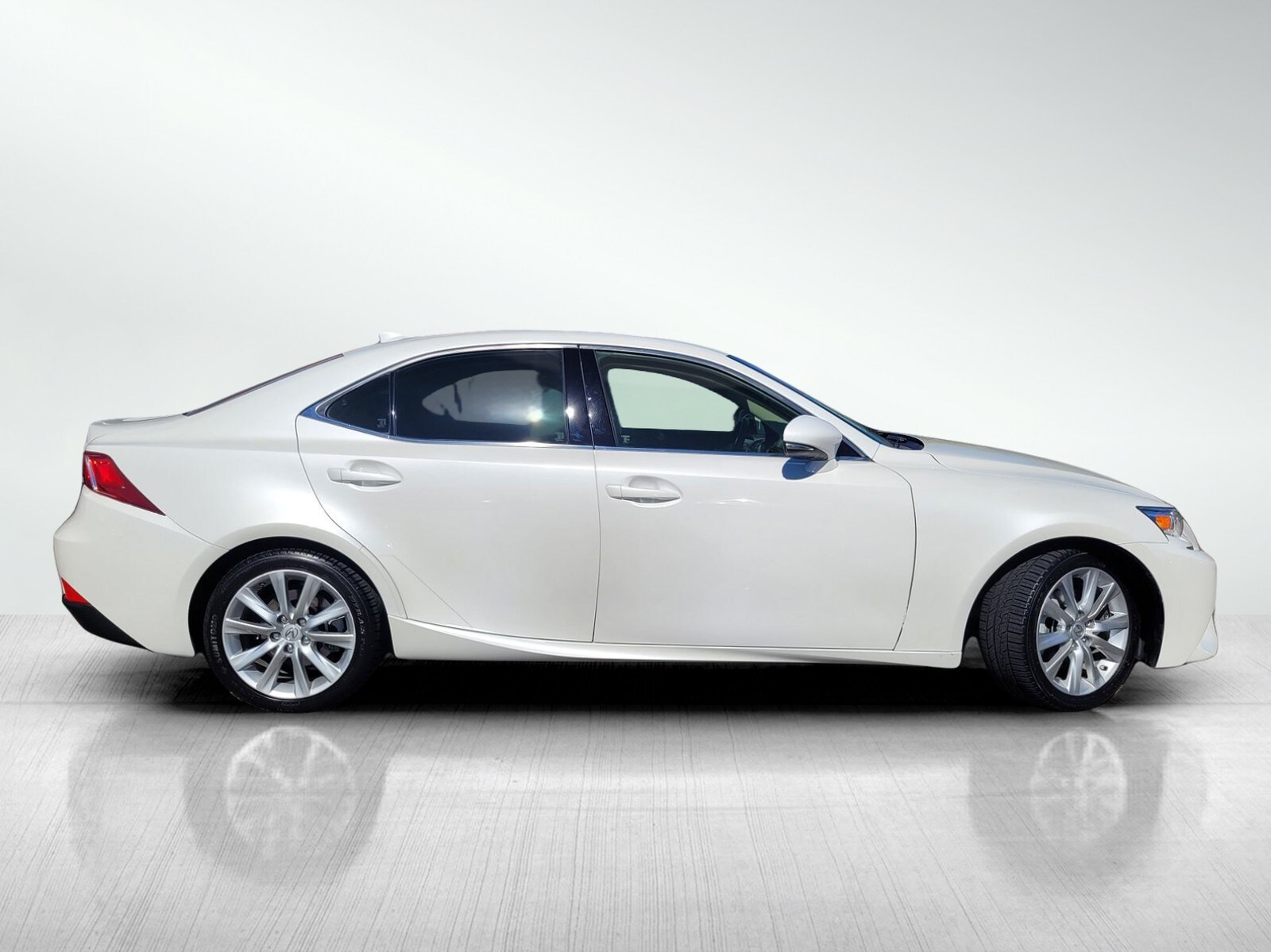 2014 Lexus IS 250 photo 3