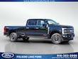Ford F-250SD