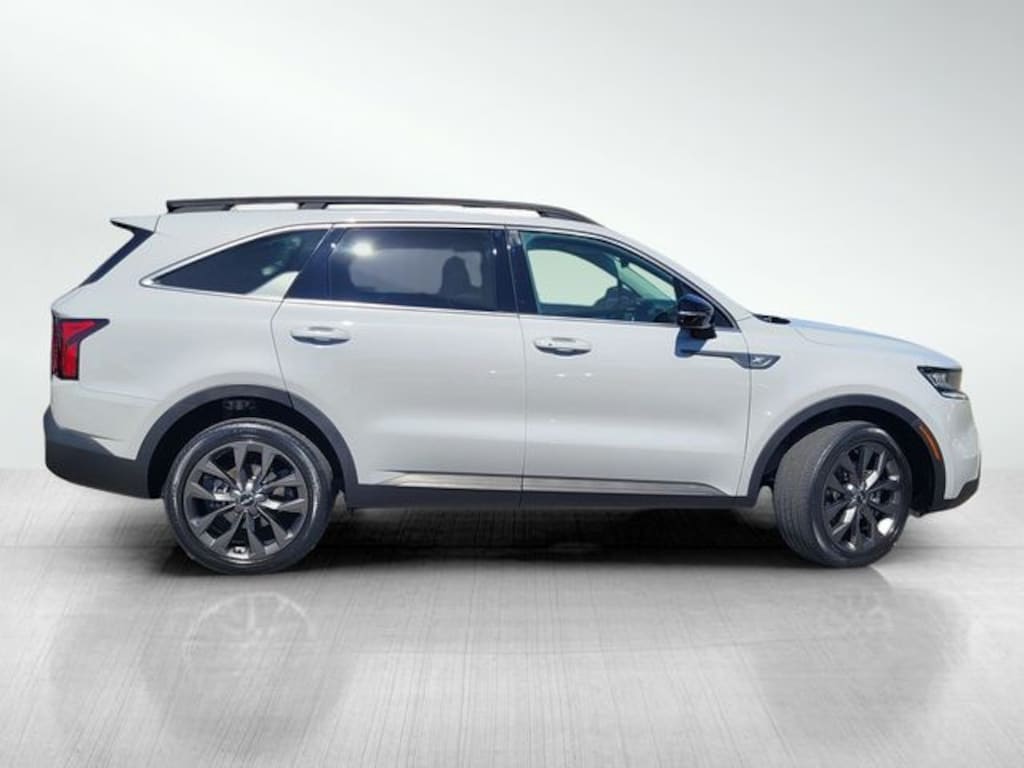 Certified 2023 Kia Sorento X-Line EX SUV