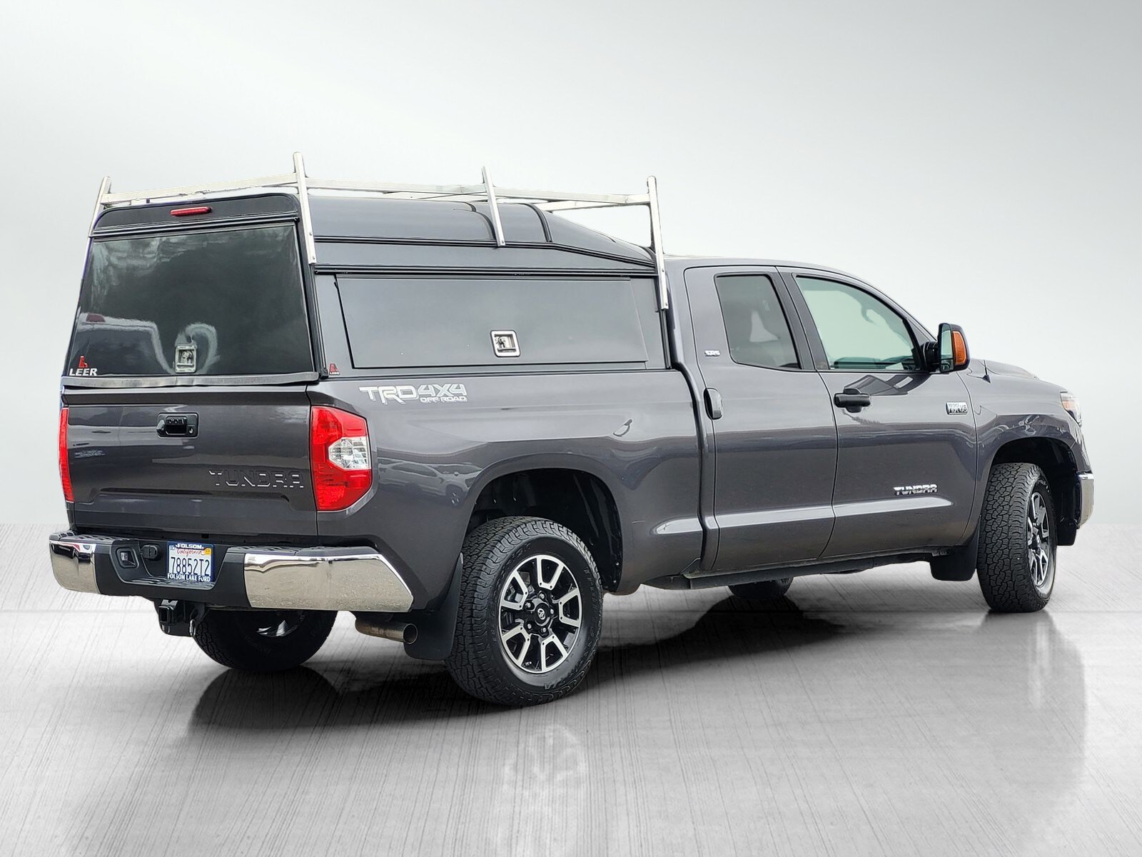 2019 Toyota Tundra SR5 Grade photo 4