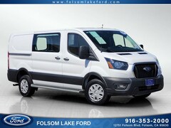 2024 Ford Transit-250 Base Cargo Van Near Elk Grove