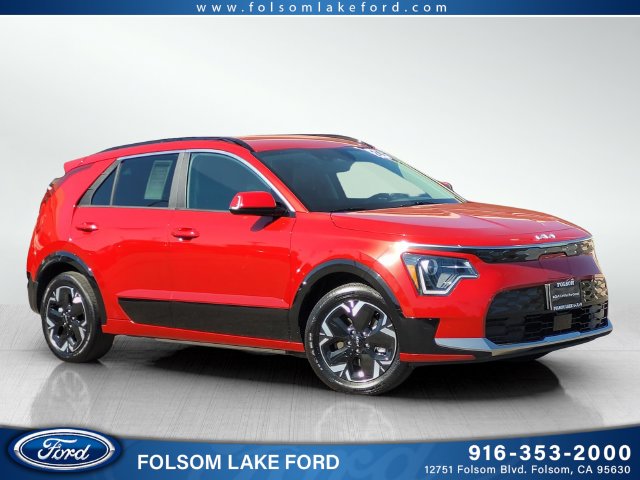 2024 Kia Niro
