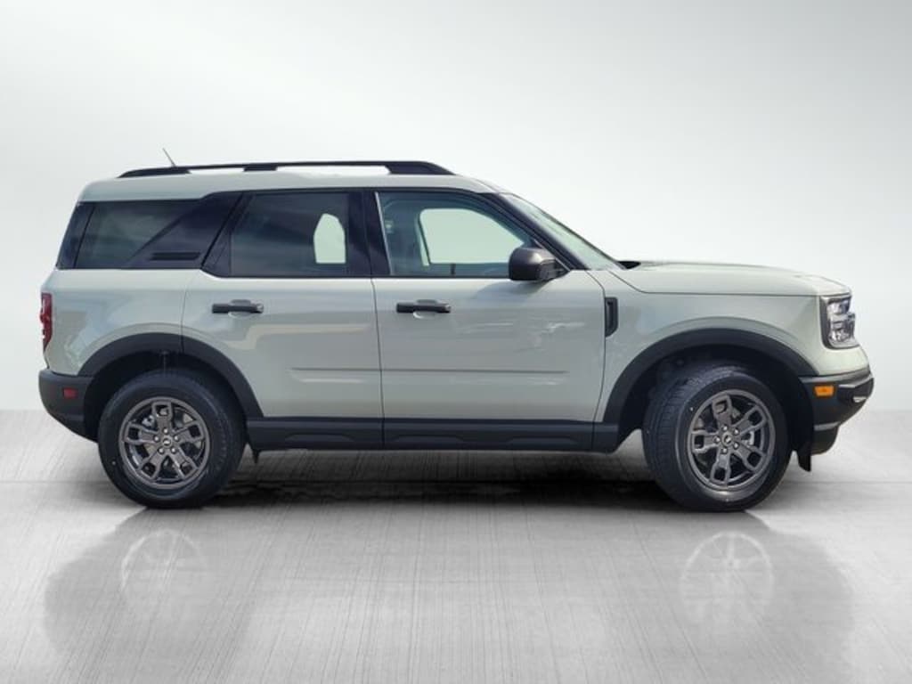 Used 2023 Ford Bronco Sport Big Bend SUV