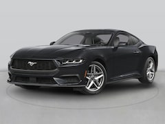 New 2024 Ford Mustang CAR Folsom California