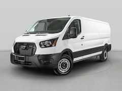2025 Ford Transit Commercial Cargo Van VAN