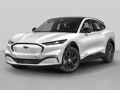 2025 Ford Mustang Mach-E Premium CROSSOVERS