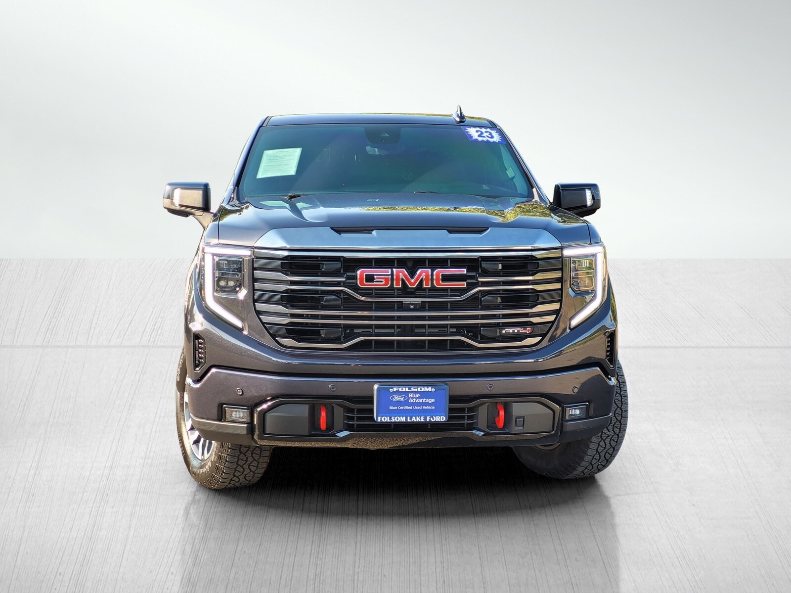 2023 Gmc Sierra 1500 AT4 photo 2