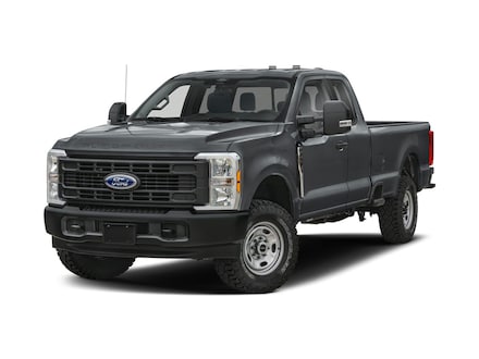 2025 Ford Super Duty F-250 XLT TRUCK
