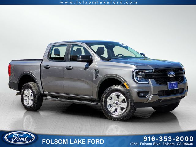 2024 Ford Ranger