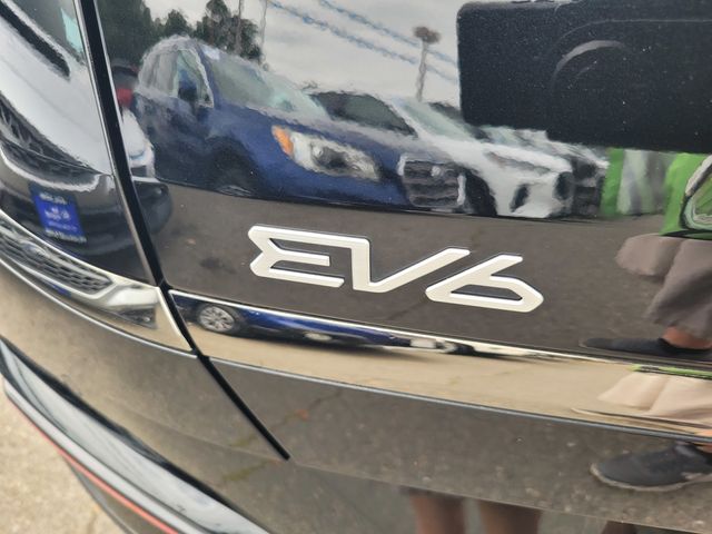 2024 Kia EV6 GT-Line photo 6