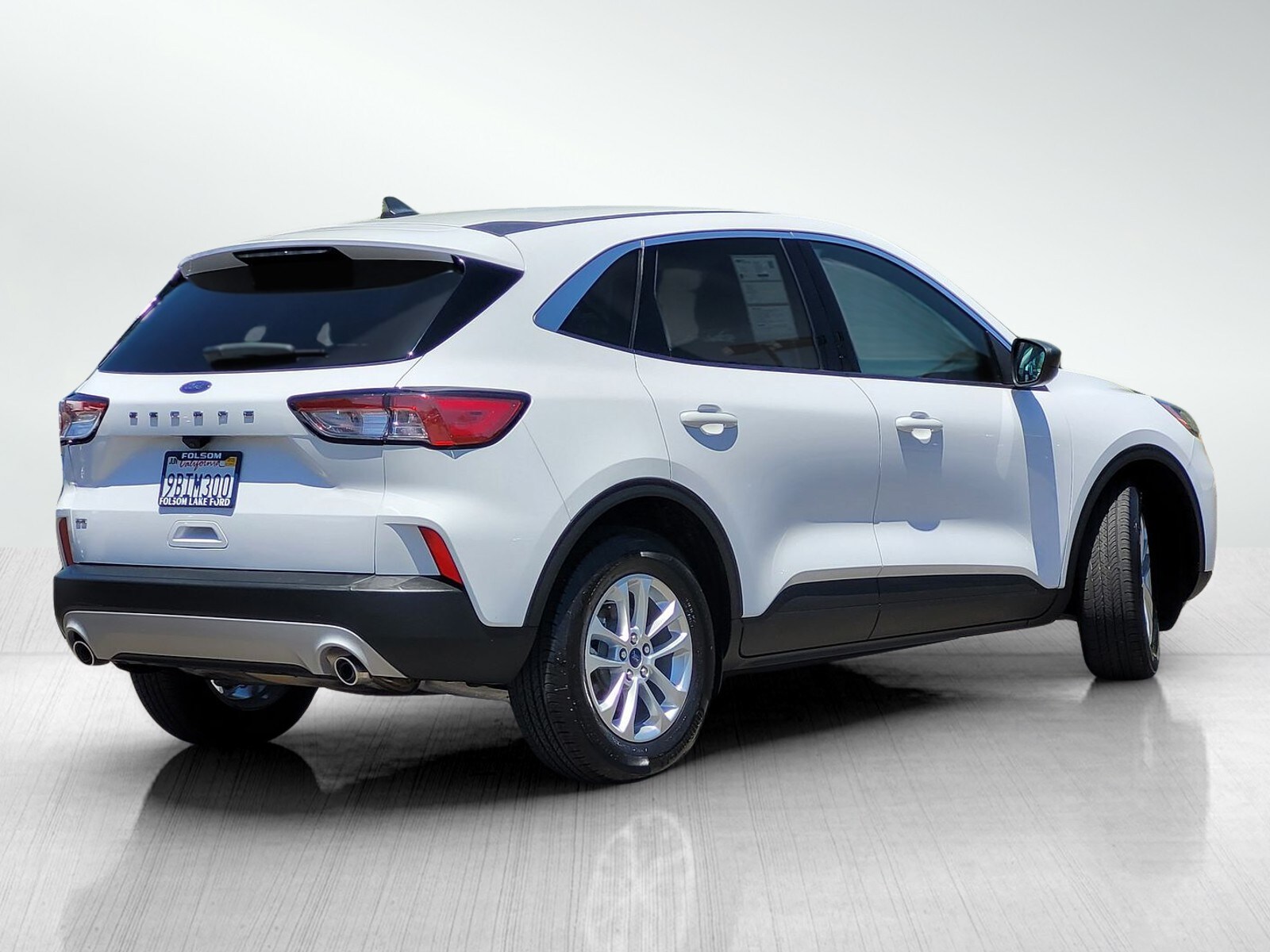 2022 Ford Escape SE photo 4