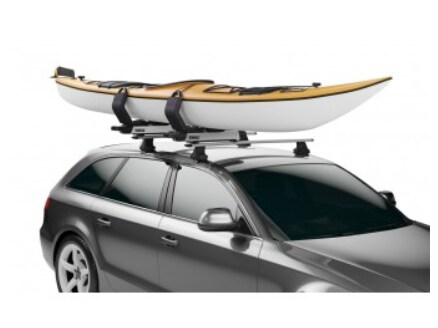 Ford Accessories