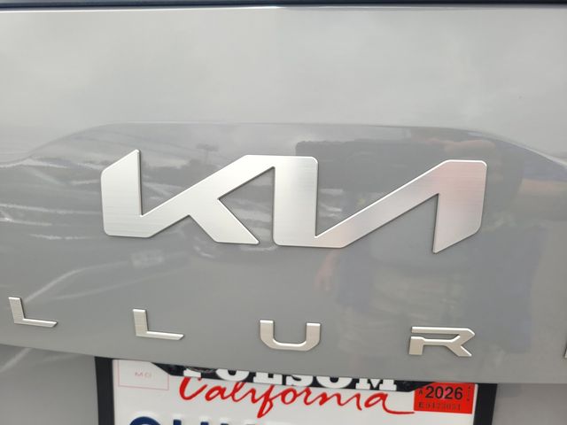 2024 Kia Telluride SX X-Pro photo 6