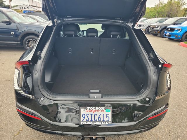 2024 Kia EV6 GT-Line photo 3