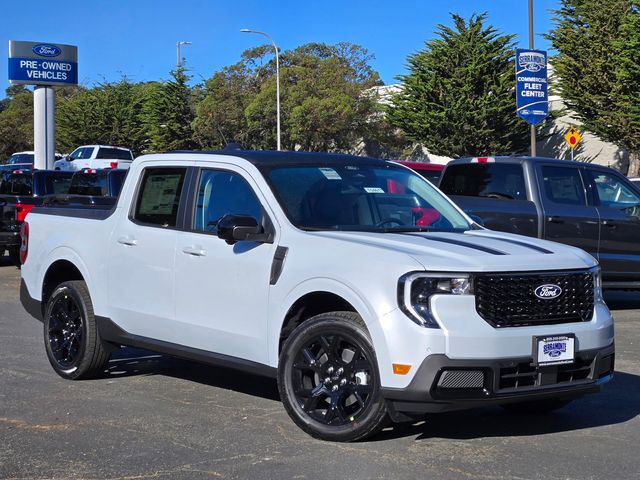 2026 Ford Maverick Lariat AWD's photo